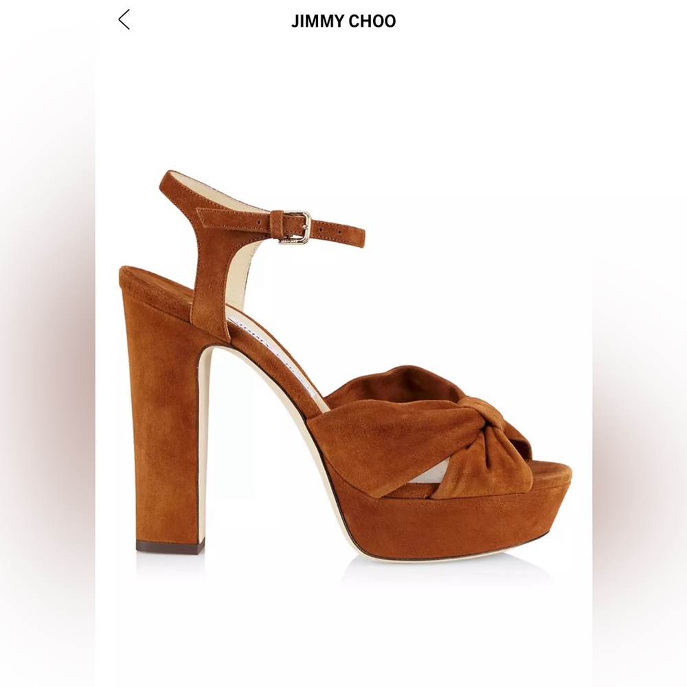 Jimmy Choo Heloise 120
